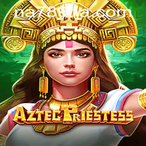 AztecPriestess: A New Adventure Awaits in the Mesoamerican Jungle