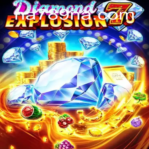 Descubra o Fascinante Jogo DiamondExplosion7s: O que Você Precisa Saber