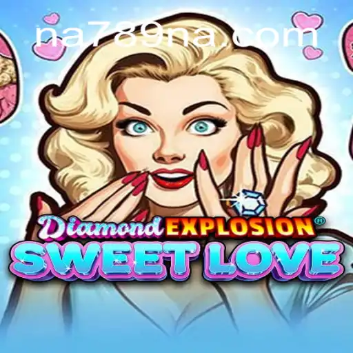 DiamondExplosionSweetLove: Um Jogo Apaixonante e Explosivo