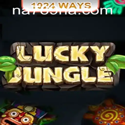 Explorando o Mundo do Jogo LuckyJungle1024: Uma Aventura Selvagem