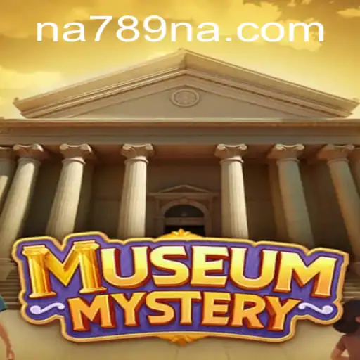 Descubra os Mistérios de MuseumMystery
