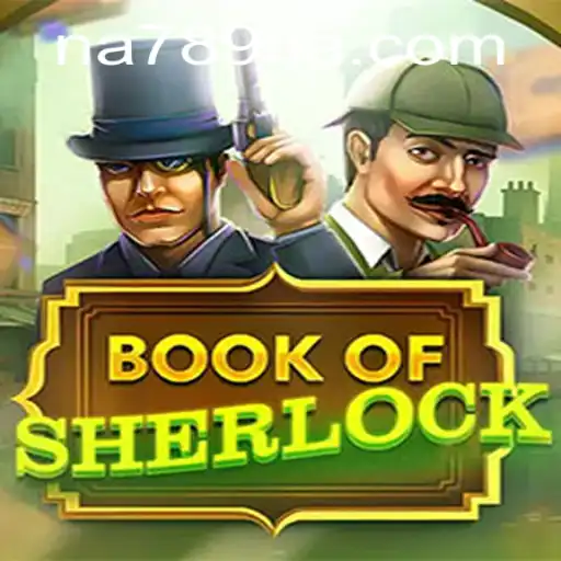 Descubra o Mundo do Jogo BookOfSherlock: Um Mergulho no Mistério