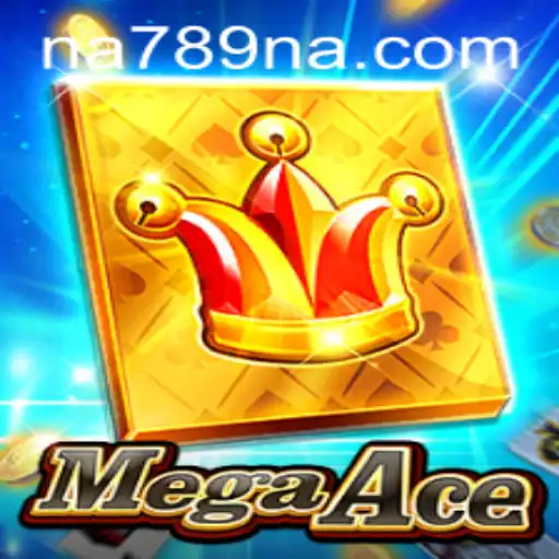 Descubra o Mundo Empolgante de MegaAce na789.com