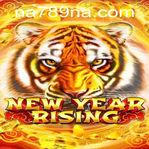 Explorando o Mundo de NewYearRising: Um Jogo Revolucionário em na789.com