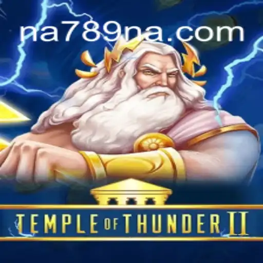TempleofThunderII: Um Mergulho no Mundo Épico de Aventura e Desafios