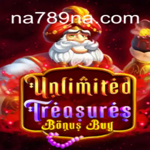 Explorando o Jogo UnlimitedTreasuresBonusBuy: Aventura Inovadora com na789.com
