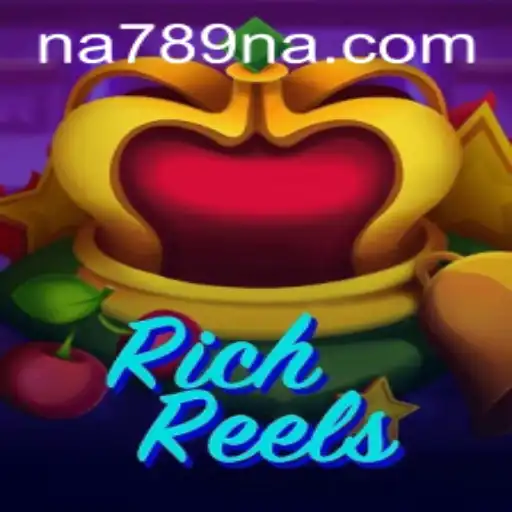 Descubra o Universo do Jogo RichReels na789.com