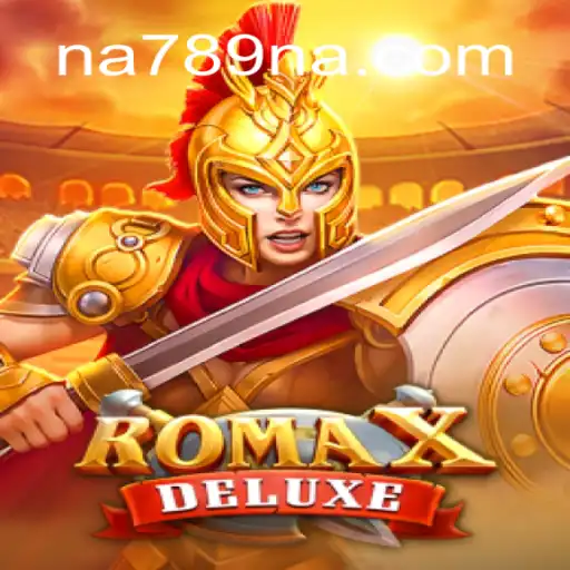 Explorando RomaXDeluxe: Um Mergulho no Jogo do Momento