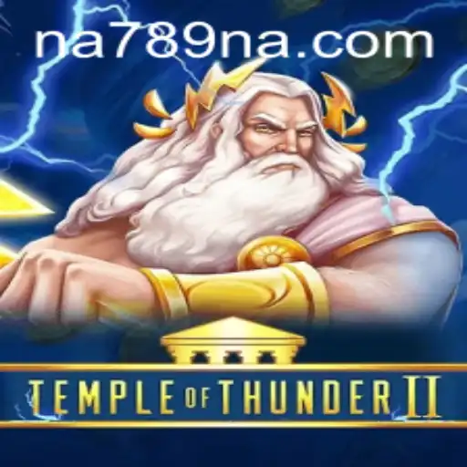 TempleofThunderII: Um Mergulho no Mundo Épico de Aventura e Desafios