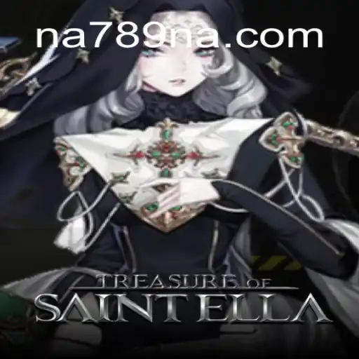 Descubra o Mundo de 'TreasureofSaintElla' no na789.com