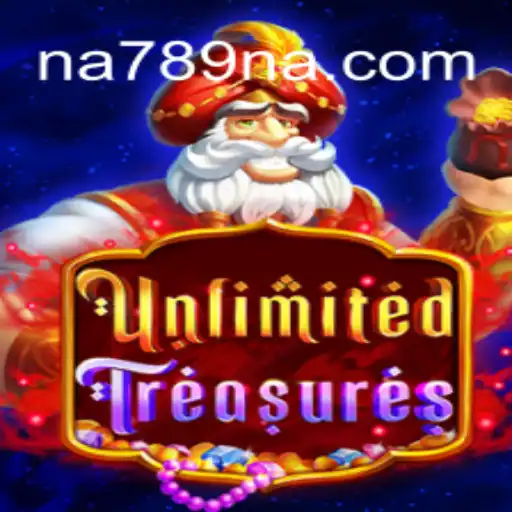 Explorando o Universo do UnlimitedTreasures