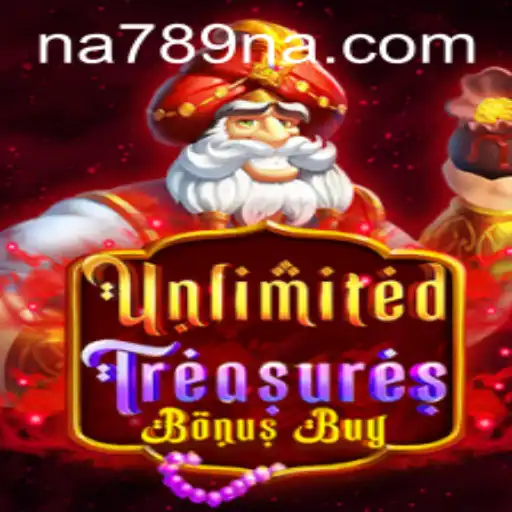 Explorando o Jogo UnlimitedTreasuresBonusBuy: Aventura Inovadora com na789.com